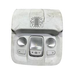 Luz De Teto Cortesia Peugeot 208