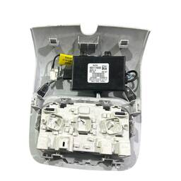 LUZ DE TETO CORTESIA PEUGEOT 208