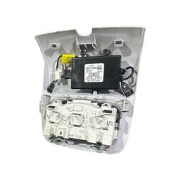 LUZ DE TETO CORTESIA PEUGEOT 208