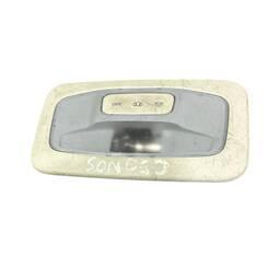 Luz Teto Cortesia Fiat Cronos 2016/2021