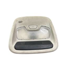 Luz Teto Cortesia Gm Onix Turbo 2022 2023 2024 Original