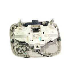 LUZ TETO CORTESIA GM ONIX TURBO 2022 2023 2024 ORIGINAL