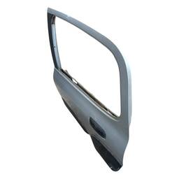 PORTA TRASEIRA ESQUERDA UNO WAY 2011 A 2021 C/ FURO MOLDURA