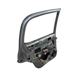 PORTA TRASEIRA ESQUERDA UNO WAY 2011 A 2021 C/ FURO MOLDURA