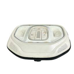 Luz Teto Cortesia Fiat Argo 2021