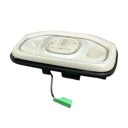 LUZ TETO CORTESIA FIAT ARGO 2021