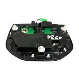 LUZ TETO CORTESIA FIAT ARGO 2021