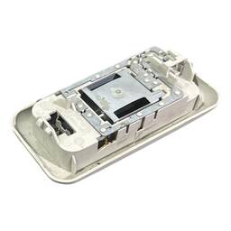 LUZ DE TETO FIAT MOBI 100174366