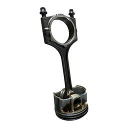 PISTÃO BIELA ONIX PRISMA 1.0 8V 2013 2014 2015 2019