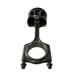 PISTÃO BIELA ONIX PRISMA 1.0 8V 2013 2014 2015 2019