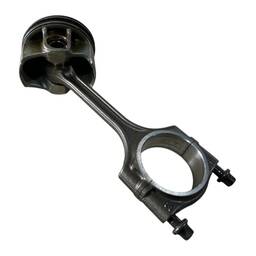 PISTÃO BIELA ONIX PRISMA 1.0 8V 2013 2014 2015 2019