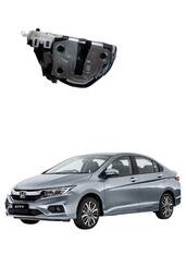 Fechadura Porta Traseira Direita City Fit Wrv 2015 a 2021