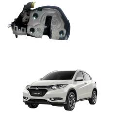 Fechadura Porta Traseira Esquerda Crv 2012/16 Hrv 2016/2021