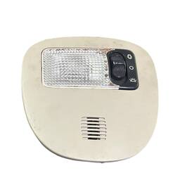 LUZ TETO CORTESIA 207 2002/2011/DTLH