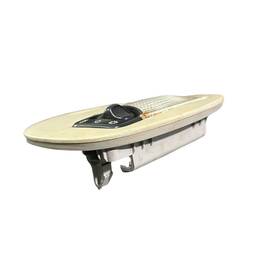 LUZ TETO CORTESIA 207 2002/2011/DTLH