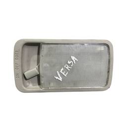 Lanterna Luz Teto Nissan Versa 2011/2019 Original