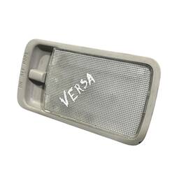 LANTERNA LUZ TETO NISSAN VERSA 2011/2019 ORIGINAL