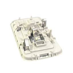 LANTERNA LUZ TETO NISSAN VERSA 2011/2019 ORIGINAL