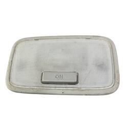 Luz Teto Cortesia Hyundai Hb20 2013 2019