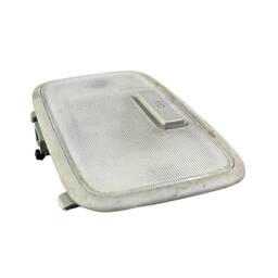 LUZ TETO CORTESIA HYUNDAI HB20 2013 2019