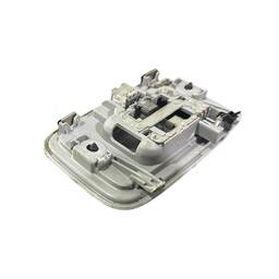 LUZ TETO CORTESIA HYUNDAI HB20 2013 2019