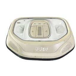 Lanterna Luz Teto Fiat Argo 2016 A 2020