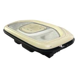 LANTERNA LUZ TETO FIAT ARGO 2016 A 2020