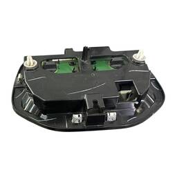 LANTERNA LUZ TETO FIAT ARGO 2016 A 2020