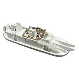 LUZ TETO CORTESIA RENAULT SANDERO LOGAN 2007 2021