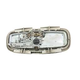 LANTERNA LUZ TETO CORTESIA FIESTA, KA 2014 A 2017