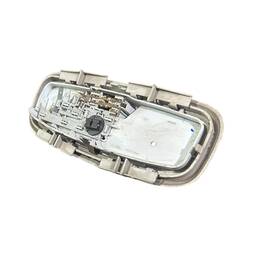 LANTERNA LUZ TETO CORTESIA FIESTA, KA 2014 A 2017