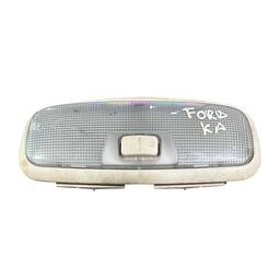 Luz Teto Cortesia Ford Ka 2015 2018