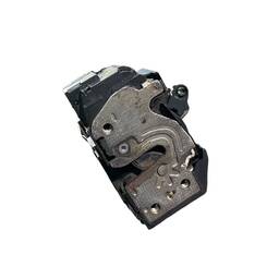 FECHADURA PORTA DIANTEIRA ESQU MOBI STRADA 2020/... C/ TRAVA