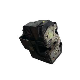 FECHADURA PORTA DIANTEIRA ESQU MOBI STRADA 2020/... C/ TRAVA