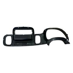 MOLDURA PAINEL CENTRAL FIAT MOBI 2019