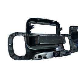 MOLDURA PAINEL CENTRAL FIAT MOBI 2019