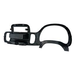 MOLDURA PAINEL CENTRAL FIAT MOBI 2019