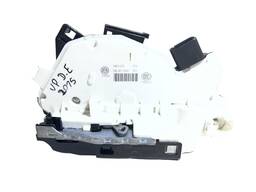 FECHADURA PORTA DI ESQ TIGUAN ATÉ 17 AMAROK UP! 12/ 7PINOS