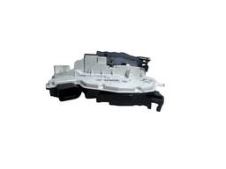 FECHADURA PORTA DI ESQ TIGUAN ATÉ 17 AMAROK UP! 12/ 7PINOS