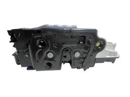 FECHADURA PORTA DI ESQ TIGUAN ATÉ 17 AMAROK UP! 12/ 7PINOS