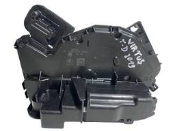 FECHADURA PRTA TD POLO VIRTUS TIGUAN T-CROSS NIVUS JETTA 18/