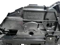 FECHADURA PTA D.E POLO VIRTUS TIGUAN T-CROSS NIVUS JETTA 18/