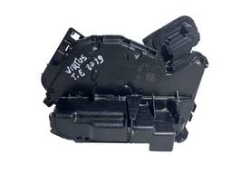 FECHADURA PTA T.E POLO VIRTUS T-CROSS NIVUS TIGUAN JETTA 18/