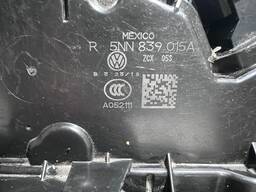 FECHADURA PTA T.E POLO VIRTUS T-CROSS NIVUS TIGUAN JETTA 18/