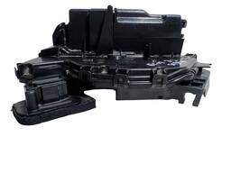 FECHADURA PTA T.E POLO VIRTUS T-CROSS NIVUS TIGUAN JETTA 18/