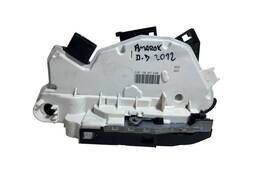 FECHADURA PORTA DIANTEIRA DIR TIGUAN ATÉ 17 AMAROK UP! 6PINO