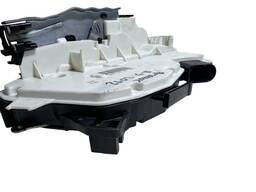 FECHADURA PORTA DIANTEIRA DIR TIGUAN ATÉ 17 AMAROK UP! 6PINO