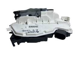 FECHADURA PORTA DIANTEIRA DIR TIGUAN ATÉ 17 AMAROK UP! 6PINO