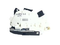 FECHADURA PORTA DI ESQ TIGUAN ATÉ 17 AMAROK UP! 12/ 7PINOS