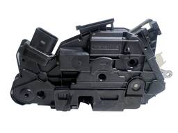 FECHADURA PORTA DI ESQ TIGUAN ATÉ 17 AMAROK UP! 12/ 7PINOS